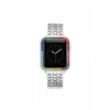 Apple Watch Uyumlu Ruby Diamond Koruma Çerçevesi