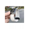 Apple Watch Uyumlu Shenzhen Loop Silikon Kordon