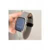 Apple Watch Uyumlu Shenzhen Loop Silikon Kordon