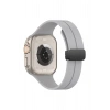 Apple Watch Uyumlu Shenzhen Loop Silikon Kordon