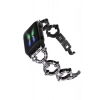Apple Watch Uyumlu Shiny Loop Kordon