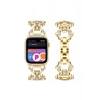 Apple Watch Uyumlu Shiny Loop Kordon