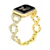 Apple Watch Uyumlu Shiny Loop Kordon