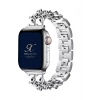 Apple Watch Uyumlu Şık Metal Örgü Kordon