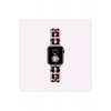 Apple Watch Uyumlu Şık Metal Örgü Kordon