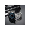 Apple Watch Uyumlu Simetro Metal Loop Kordon
