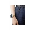 Apple Watch Uyumlu Simetro Metal Loop Kordon