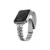 Apple Watch Uyumlu Sole Loop Kordon