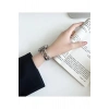 Apple Watch Uyumlu Square Loop Kordon
