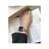 Apple Watch Uyumlu Square Loop Kordon