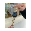Apple Watch Uyumlu Square Loop Kordon