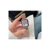 Apple Watch Uyumlu Staple Loop Kordon