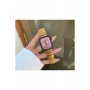 Apple Watch Uyumlu Staple Loop Kordon