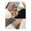 Apple Watch Uyumlu Staple Loop Kordon