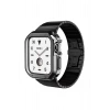 Apple Watch Uyumlu Star Loop Tpu Kasa Ve Kordon