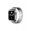 Apple Watch Uyumlu Star Loop Tpu Kasa Ve Kordon