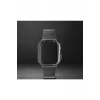 Apple Watch Uyumlu Star Loop Tpu Kasa Ve Kordon