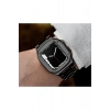 Apple Watch Uyumlu 45mm Steel Loop Kasa Ve Kordon