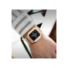 Apple Watch Uyumlu 45mm Steel Loop Kasa Ve Kordon