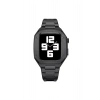 Apple Watch Uyumlu 45mm Steel Loop Kasa Ve Kordon