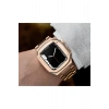 Apple Watch Uyumlu 45mm Steel Loop Kasa Ve Kordon