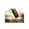Apple Watch Uyumlu Taşlı Koruma Çerçevesi