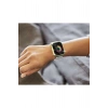 Apple Watch Uyumlu Taşlı Koruma Çerçevesi
