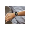 Apple Watch Uyumlu Taşlı Koruma Çerçevesi
