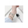 Apple Watch Uyumlu Vermont Loop Kordon