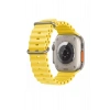 Apple Watch Uyumlu Yıwu Silikon Loop Kordon