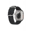Apple Watch Uyumlu Yıwu Silikon Loop Kordon
