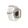 Apple Watch Uyumlu Yıwu Silikon Loop Kordon