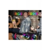 Boom Box 3 Led Bluetooth Hoparlör