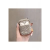 Diamond Taşlı Airpods 1. Ve 2. Nesil Uyumlu Silikon Kılıf