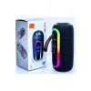 Flip Max 6 Kablosuz Bluetooth Hoparlör