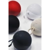 Kablosuz Taşınabilir RGB Ledli Bluetooth Hoparlör