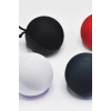 Kablosuz Taşınabilir RGB Ledli Bluetooth Hoparlör