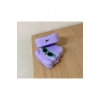 Sevimli Tavşan Desenli Airpods Kılıfı 3 Nesil Uyumlu
