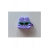 Sevimli Tavşan Desenli Airpods Kılıfı 3 Nesil Uyumlu