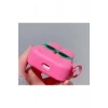 Sevimli Tavşan Desenli Airpods Kılıfı 1 ve 2 Nesil Uyumlu