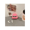 Sevimli Tavşan Desenli Airpods Kılıfı 1 ve 2 Nesil Uyumlu
