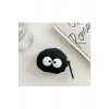 Sevimli Totoro Tasarımlı Silikon Airpods Kılıfı Pro Uyumlu