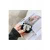 Sevimli Totoro Tasarımlı Silikon Airpods Kılıfı 3. Nesil Uyumlu