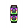 Wireless TWS RGB Renkli Bluetooth Hoparlör