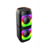 Wireless TWS RGB Renkli Bluetooth Hoparlör