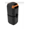 Wireless TWS RGB Renkli Bluetooth Hoparlör