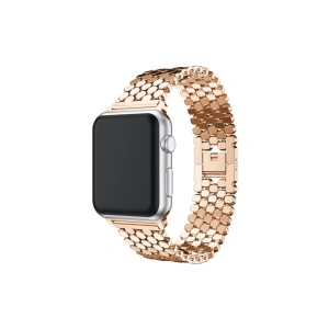 Apple Watch Metal Luna Kordon