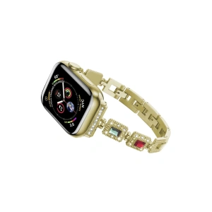 Apple Watch Ruby Loop Kordon