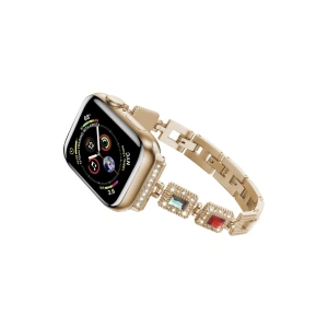 Apple Watch Ruby Loop Kordon