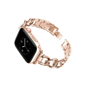 Apple Watch Uyumlu Funny Loop Kordon